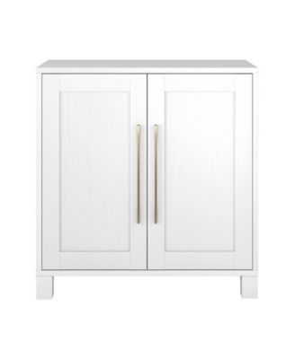 Chabot 28" Wide Rectangular Accent Cabinet
