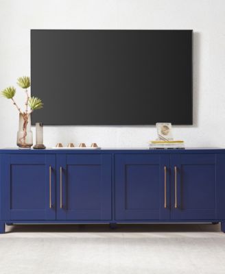 Chabot Rectangular TV Stand for TV's Up to 75"