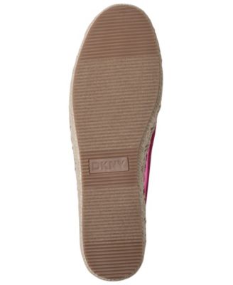 Women's Miretta Slip-On Flat Espadrilles