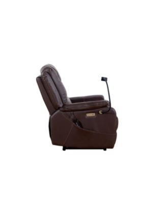 Zero Gravity Power Recliner with Massage and Heating