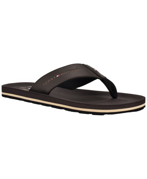 Мужские сандалии Tommy Hilfiger Men's Odunan2 Flip Flop Sandal