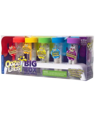 Ooze Labs Big Box of Science
