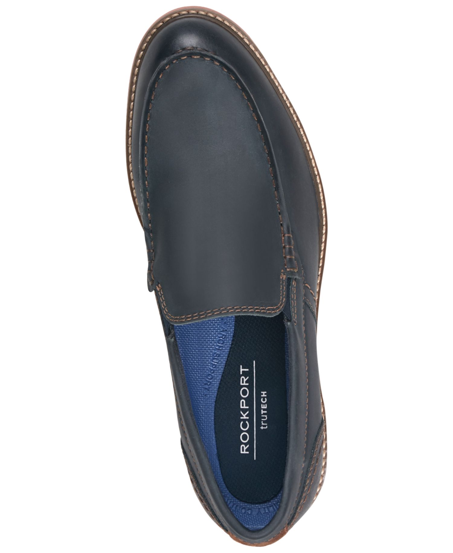 Men's Cristian Slip-On Casual Loafers