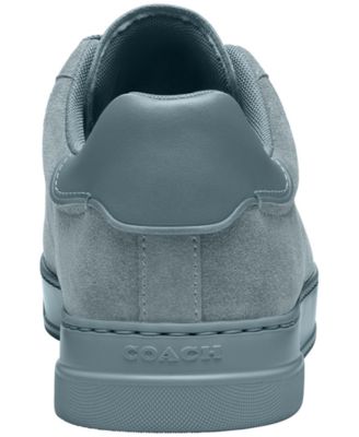 Men's High Line Suede Sneakers