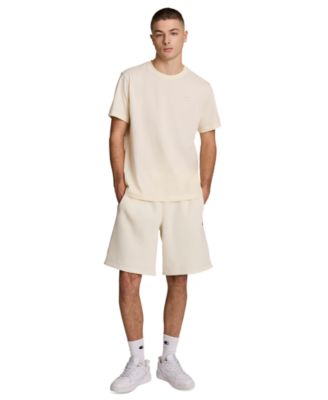 Men's Fleece 10" Shorts