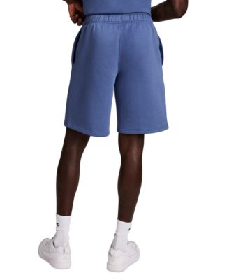 Men's Fleece 10" Shorts