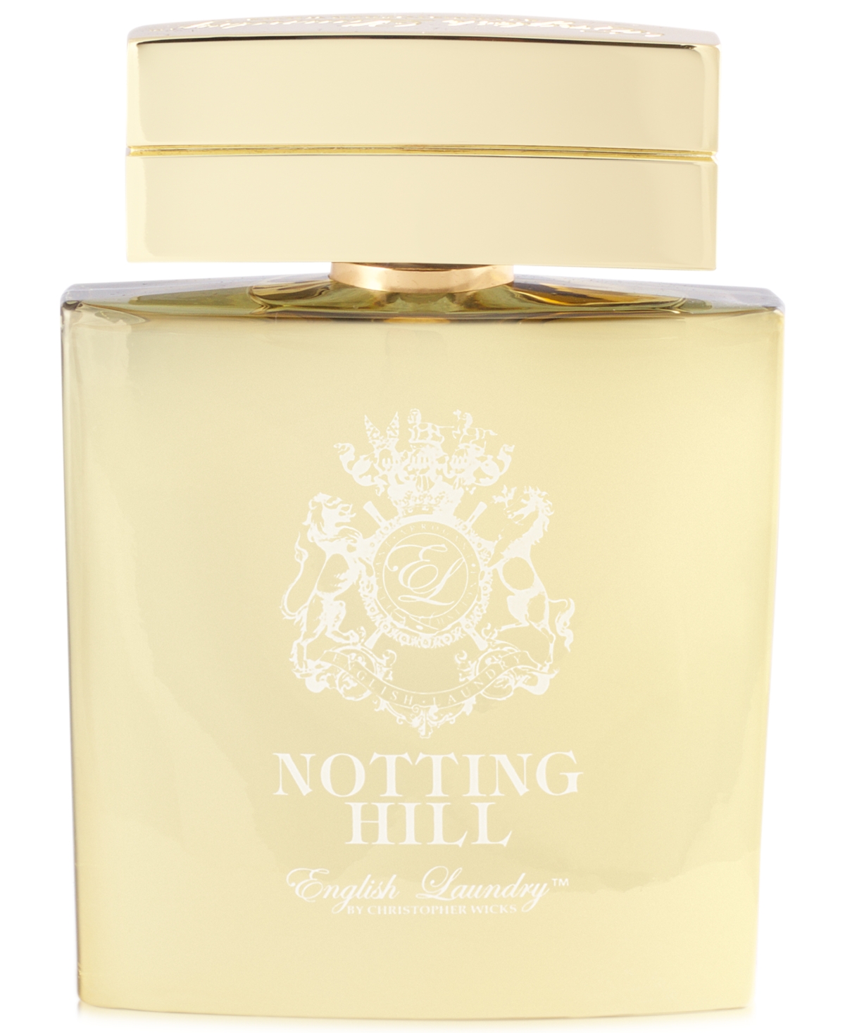 Notting Hill Men's Eau de Parfum, 3.4 oz