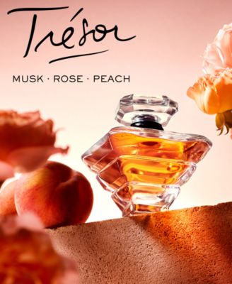 3-Pc. Tr&eacute;sor Mother's Day Perfume and Body Lotion Set