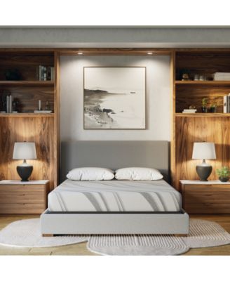 8" Pro Gel Firm Tight Top Mattress, Twin