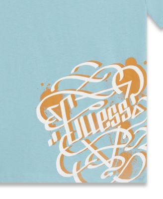  Boys' 8-16 Short-Sleeve T-Shirt