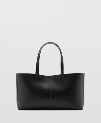 Women's Double Handle Shopper Bag