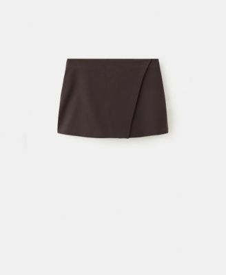 Women's Wrapped Skort