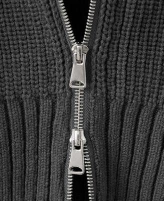 Women's Shawl Collar Cardigan