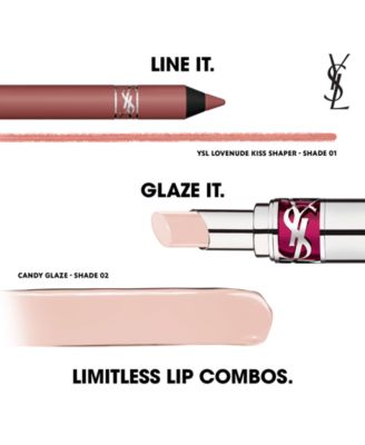 Kiss Shaper Sculpting Lip Liner