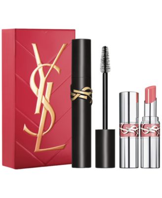 2-Pc. Lash Clash Mascara and Loveshine Lipstick Gift Set