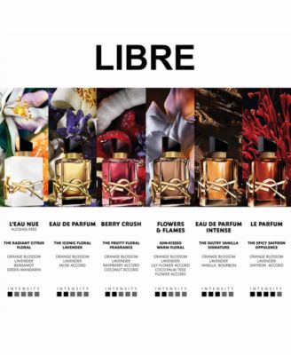 2-Pc. Lash Clash Mascara and Libre Eau de Parfum Gift Set