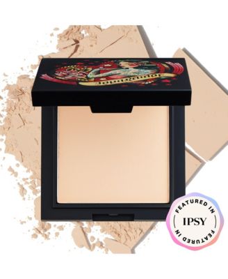 Reina Rebelde On Your Face Finishing Powder - Almendra - light medium