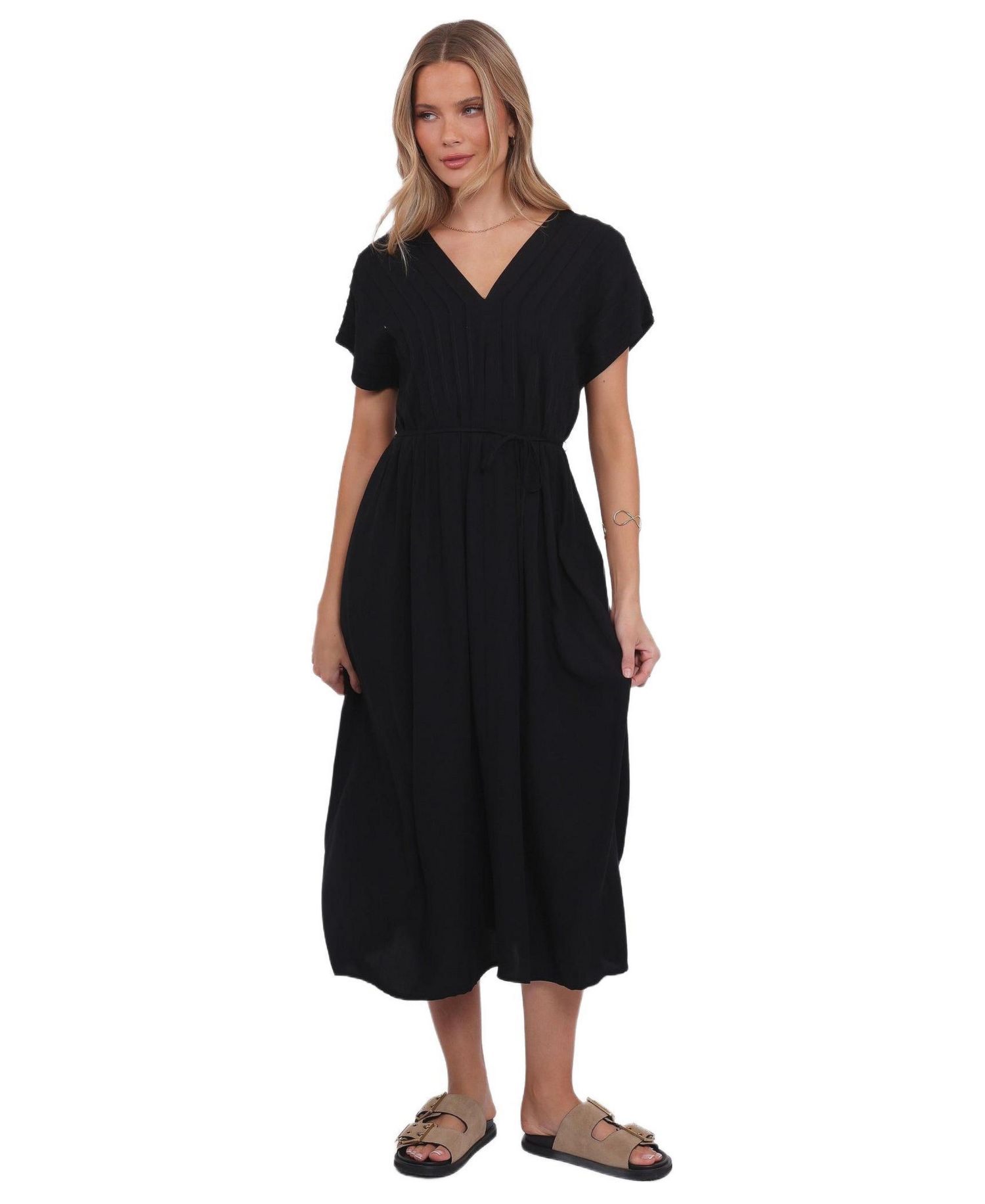 Women's Orly Midi Dress