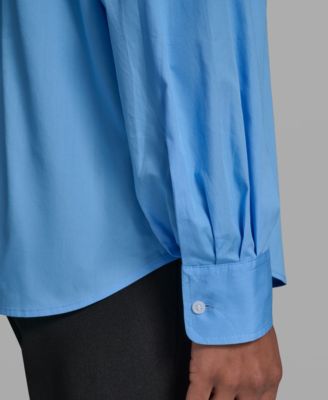 Women's Collared Blouse