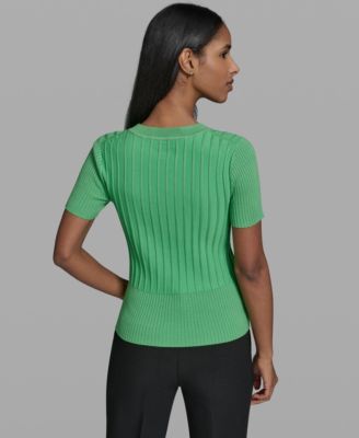 Women's Crew Neck Sweater