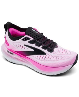 Women's Glycerin 23 Running Sneakers from Finish Line