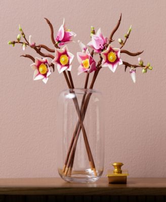 Botanicals Magnolia Branches Building Set, 11510