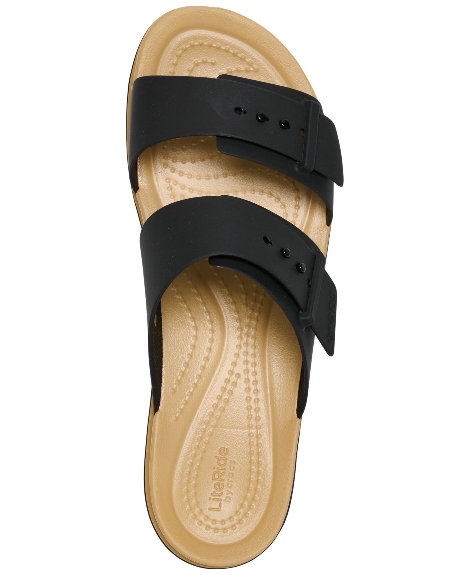 Women’s Brooklyn Low Wedge Sandals from Finish Line