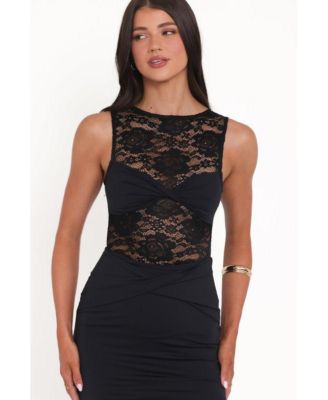 Women's Tinashe Lace Midi Dress
