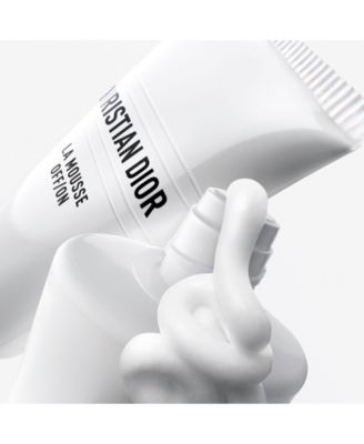 La Mousse OFF/ON Foaming Cleanser, 5 oz.