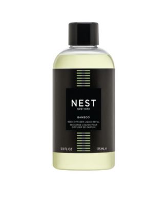 Bamboo Reed Diffuser, 5.9 oz.
