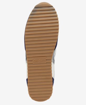 Women's Madisonn Colorblock Lace-Up Sneakers