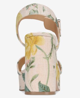 Women's Whillow Block Heel Dress Sandals