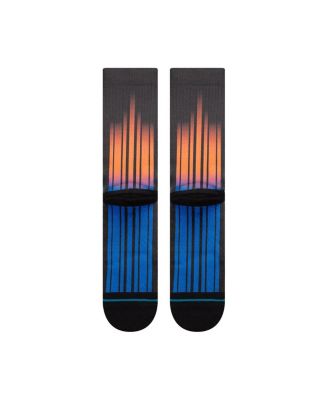 New York Knicks 2025/26 Statement Edition Crew Socks