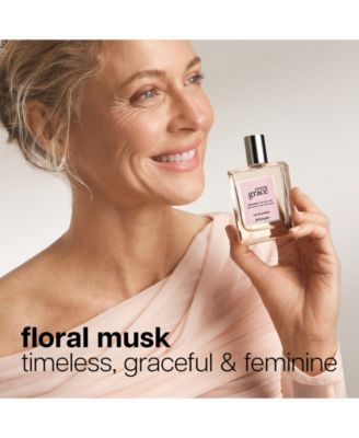 amazing grace eau de parfum, 2 oz