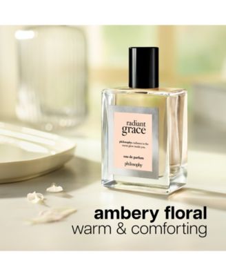 Radiant Grace Eau de Parfum, 4 oz.