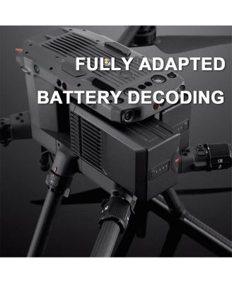 TB65 Intelligent Flight Battery for Matrice 350 RTK Drone