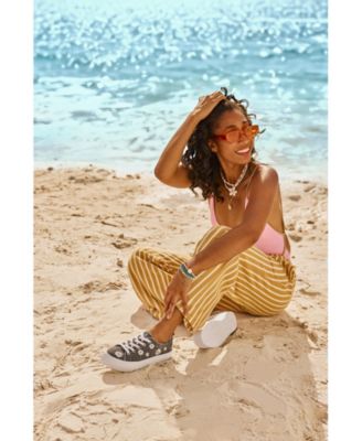 Women's Sadie-Sun Lace-Up Sneakers