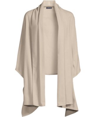 Women's CashTouch Travel Wrap