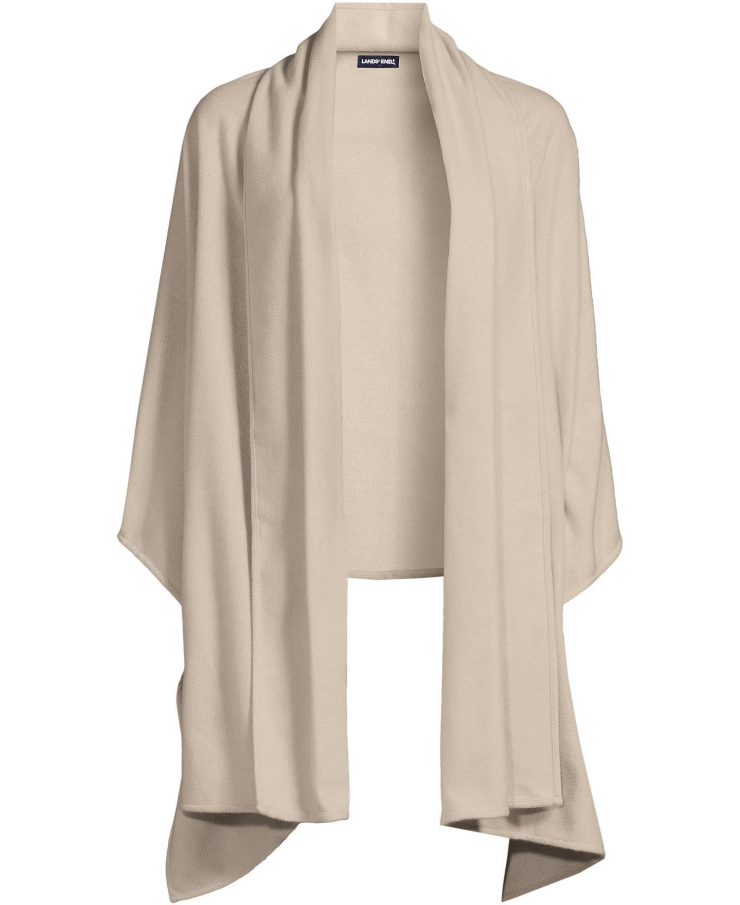 Women's CashTouch Travel Wrap