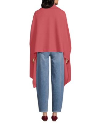 Women's CashTouch Travel Wrap