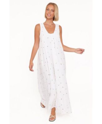 Women's Laurita Maxi Dress