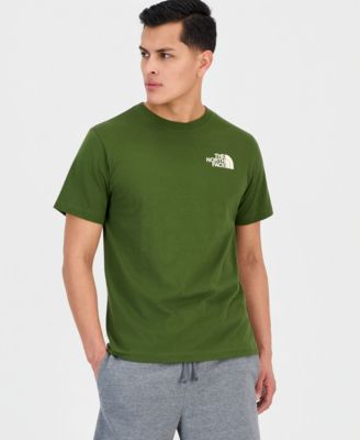 Men's Evolution Retro NSE Short Sleeve T-Shirt