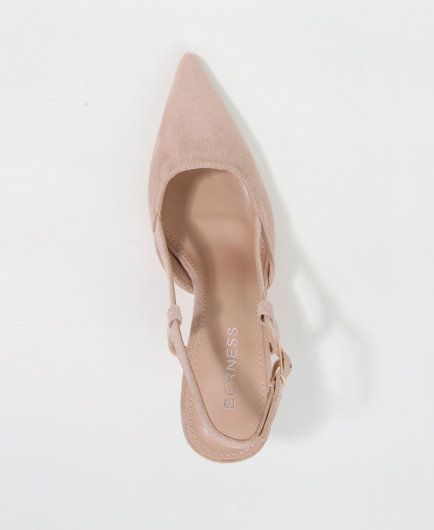 Women's Carmella Pointed Toe Slingback Heels