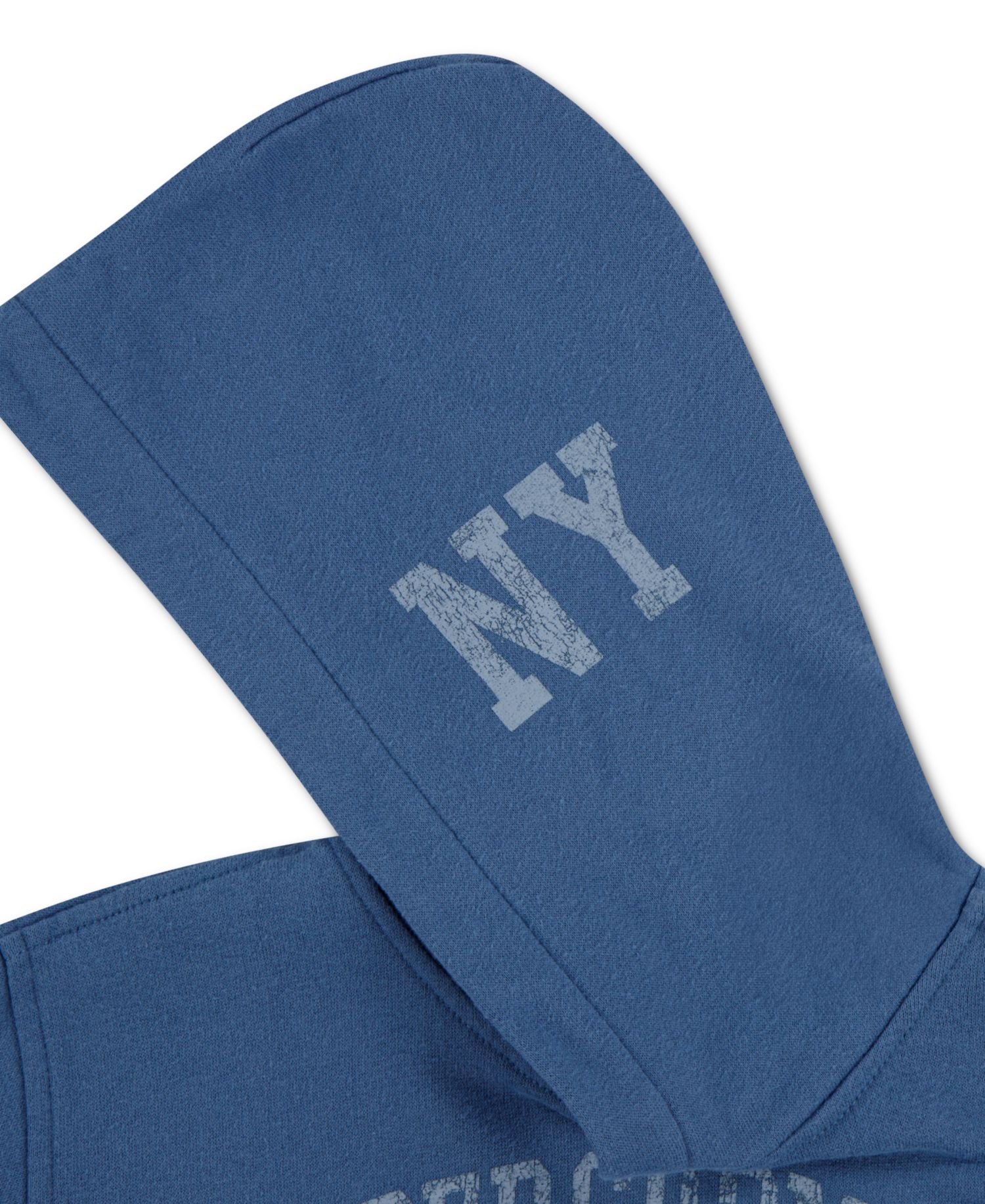 Toddler Boys' 2T-5T Pullover Hoodie