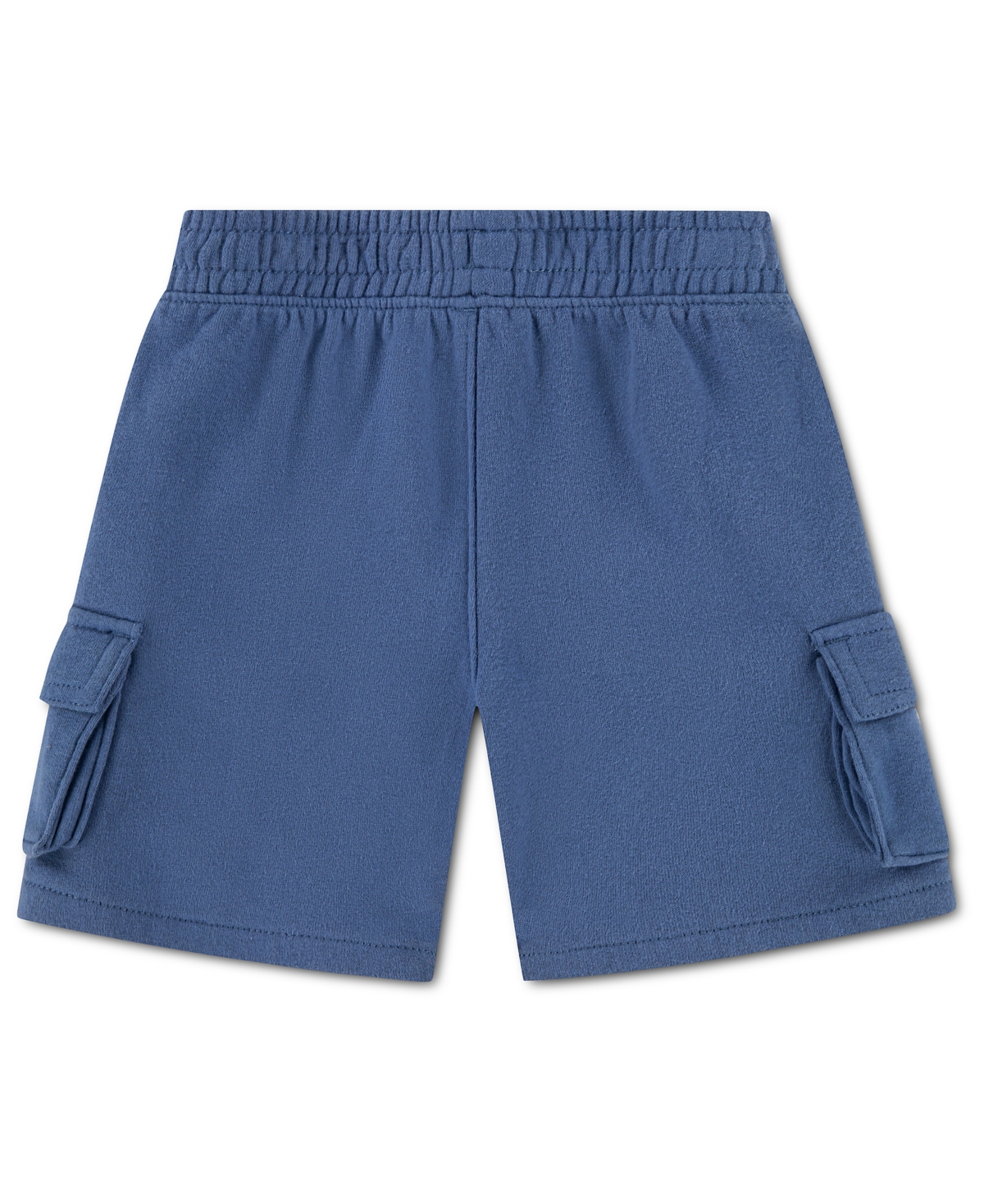 abercrombie kids Boys' Fleece Cargo Shorts