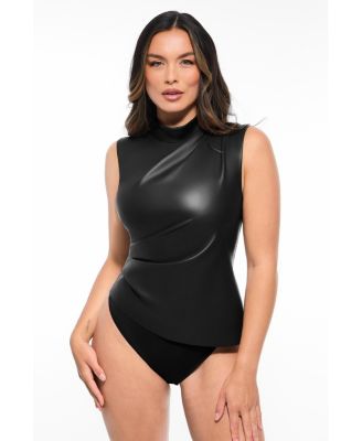 Women's Contour Flex All-in-One Fitted Bodysuit