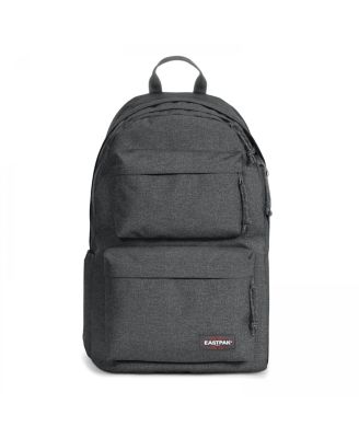 Padded Double Backpack