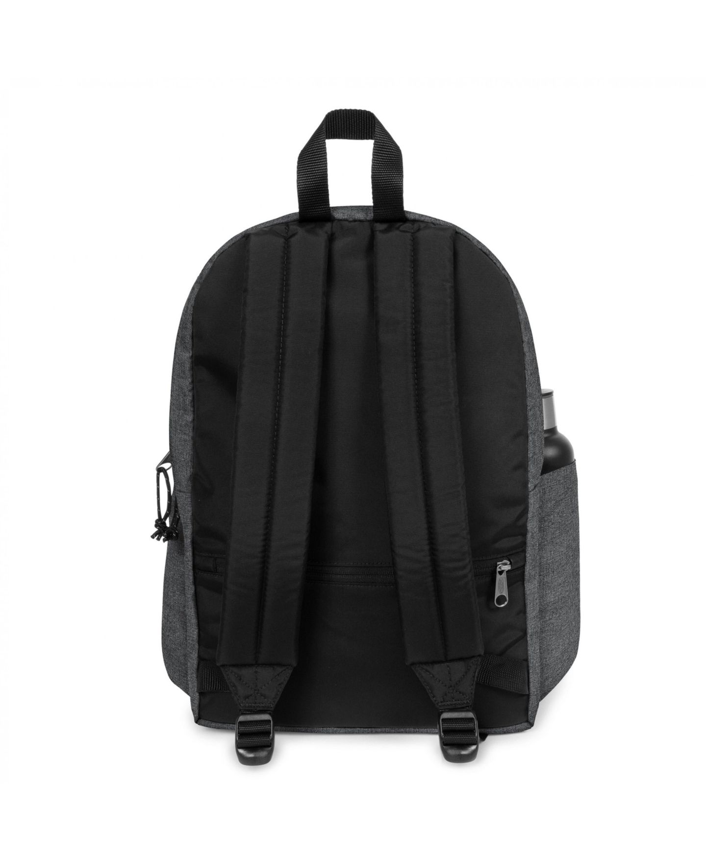Рюкзак Eastpak Day Office Black Denim, цвет: Джинсовый — фото 4