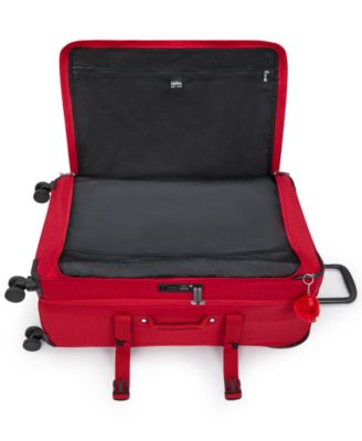 Spontaneous Large Rolling Luggage