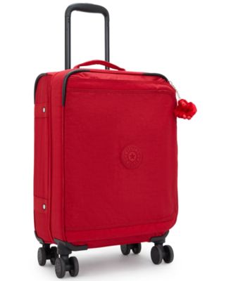 Spontaneous Extra-Large Rolling Luggage